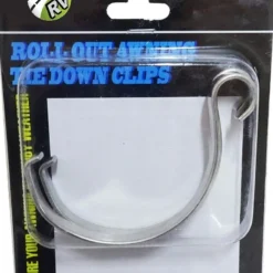 Awning Tie Down Clips