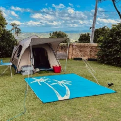 Copacabana Mat 2.7X2.7M -Outdoor Equipment Sales Shop E8 XPqwEk QU4oAwgT6ONu0Es