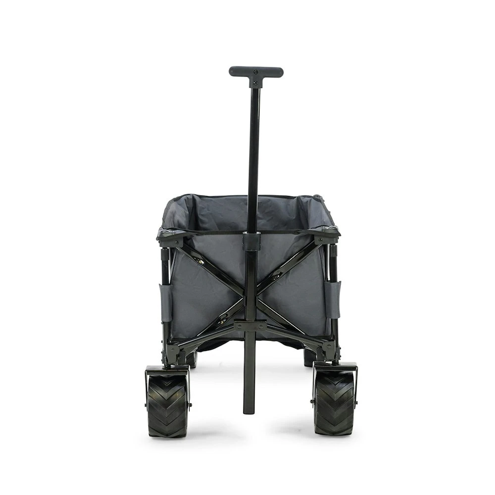 SlumberTrek - All Terrain Wagon - Grey 4 SlumberTrek - All Terrain Wagon - Grey - Image 4