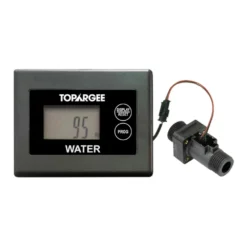 Topargee Surface Mount Water Tank Gauge H2F-SM