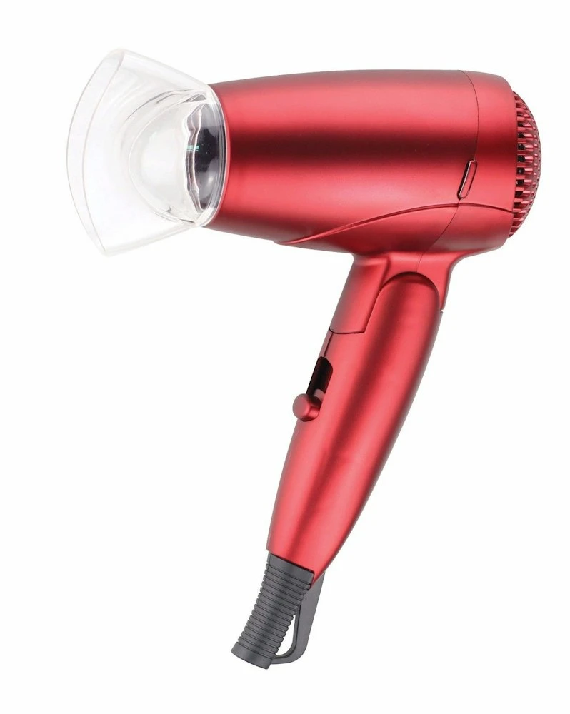Simply Glam 12v Hair Dryer 2 Simply Glam 12v Hair Dryer - Image 2