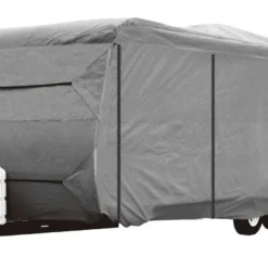 Premier Platinum Caravan Cover 22-24FT