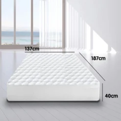 Laura Hill Cool Max Mattress Protector- King 17 Laura Hill Cool Max Mattress Protector- King -Outdoor Equipment Sales Shop EWa5UmEUCw8dqAJ3rkYAr1hz0 1