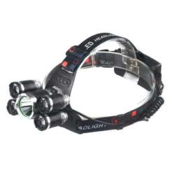 5 LED Headlamp (Black) -Outdoor Equipment Sales Shop EXEpUAmMjpHlT83FkLlnX1mTc