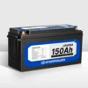 150Ah 12V Lithium Battery LiFePO4