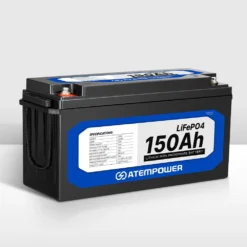 150Ah 12V Lithium Battery LiFePO4