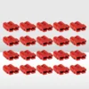 20x 50Amp Anderson Style Plug Red