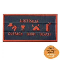 Kool Kampers Mat 2.4X5M -Outdoor Equipment Sales Shop Ez6GHC1 mY IK NW2fGoZmbBs