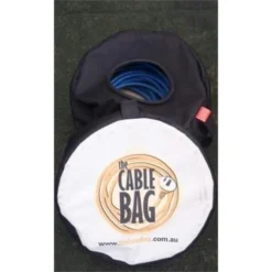 The Cable Bag
