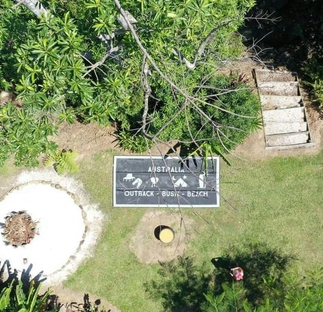 Kool Kampers Mat 2.4X5M 7 Kool Kampers Mat 2.4X5M - Image 7