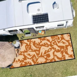 Outback Safari Mat 2.4X6M 26 Outback Safari Mat 2.4X6M -Outdoor Equipment Sales Shop FPzLfN4UhgvwEIbq1XQOK9e74