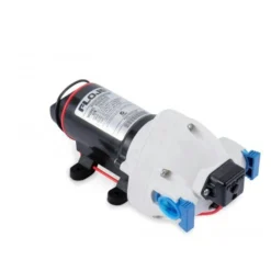 Flojet Triplex 12V Diaphram Water Pump 11LPM