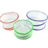 Pop Up Food Covers, Mesh Fly Protection, Picnic Cover 3 Pack