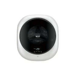 Winia (Daewoo) Wall Mounted Washing Machine 2.5KG