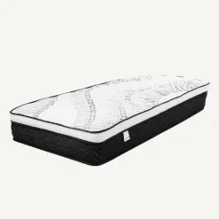 Laura Hill Premium Double Mattress With Euro Top Layer - 32cm
