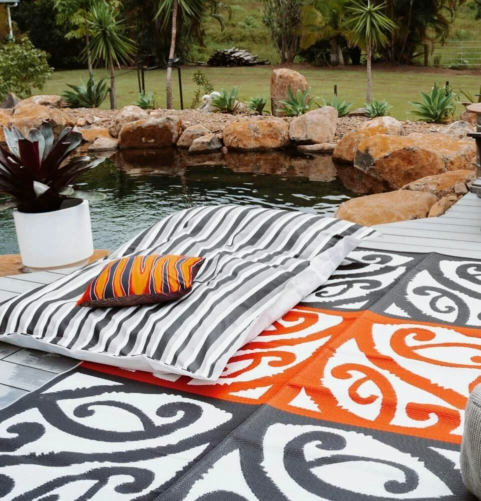 Mangopare Mat 1.8X2.7M 3 Mangopare Mat 1.8X2.7M - Image 3