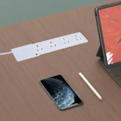 4 Outlet Powerboard With Surge Protection -Outdoor Equipment Sales Shop G9FTMUNst1LptLXU7UaCieu7s