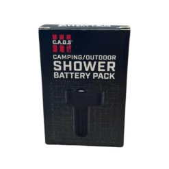 CAOS Camp Shower Spare Battery Pack (Sealed Switch) 9 CAOS Camp Shower Spare Battery Pack (Sealed Switch) -Outdoor Equipment Sales Shop GLJdUmO 973FgY3iHsHHR4brk