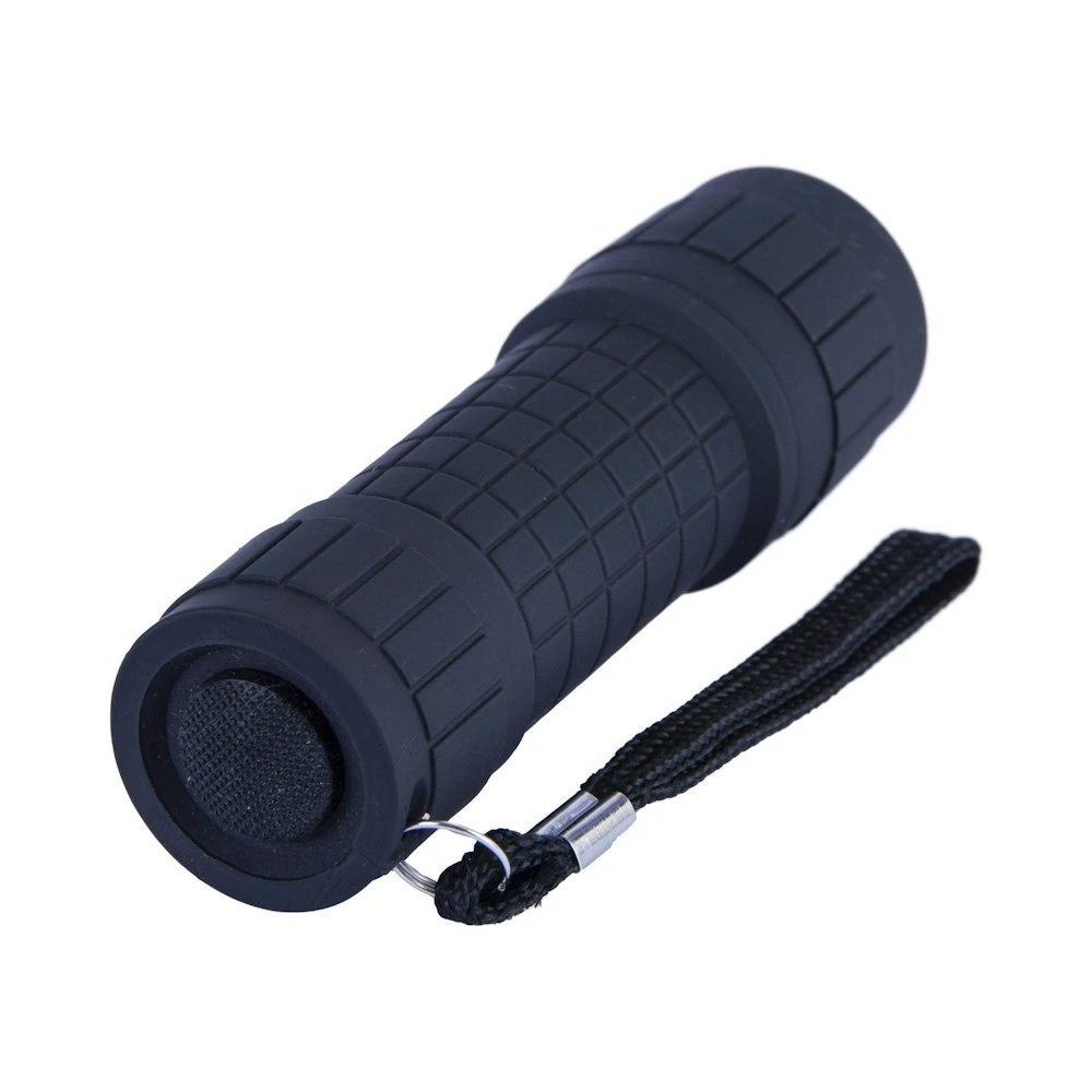 Brillar Durable Pocket Torch - Black 9 Brillar Durable Pocket Torch - Black - Image 9