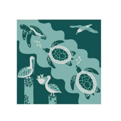 Seashore 3X3M -Outdoor Equipment Sales Shop GR0BHq70gavZyyJOmSg0TIJnw