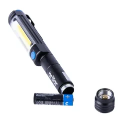 High-Powered 400 Lumen LED UV Inspector Battery Spotlight -Outdoor Equipment Sales Shop GRUj1J3nWXSkse3m2Aa9t1eDs