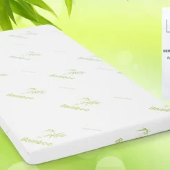 Cool GEL Memory Foam Mattress Topper - King Single -Outdoor Equipment Sales Shop GaNMGQxKvyYje44cp6WPGOXd0