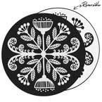 Kiwiana Mat 2.7M 11 Kiwiana Mat 2.7M - Image 11