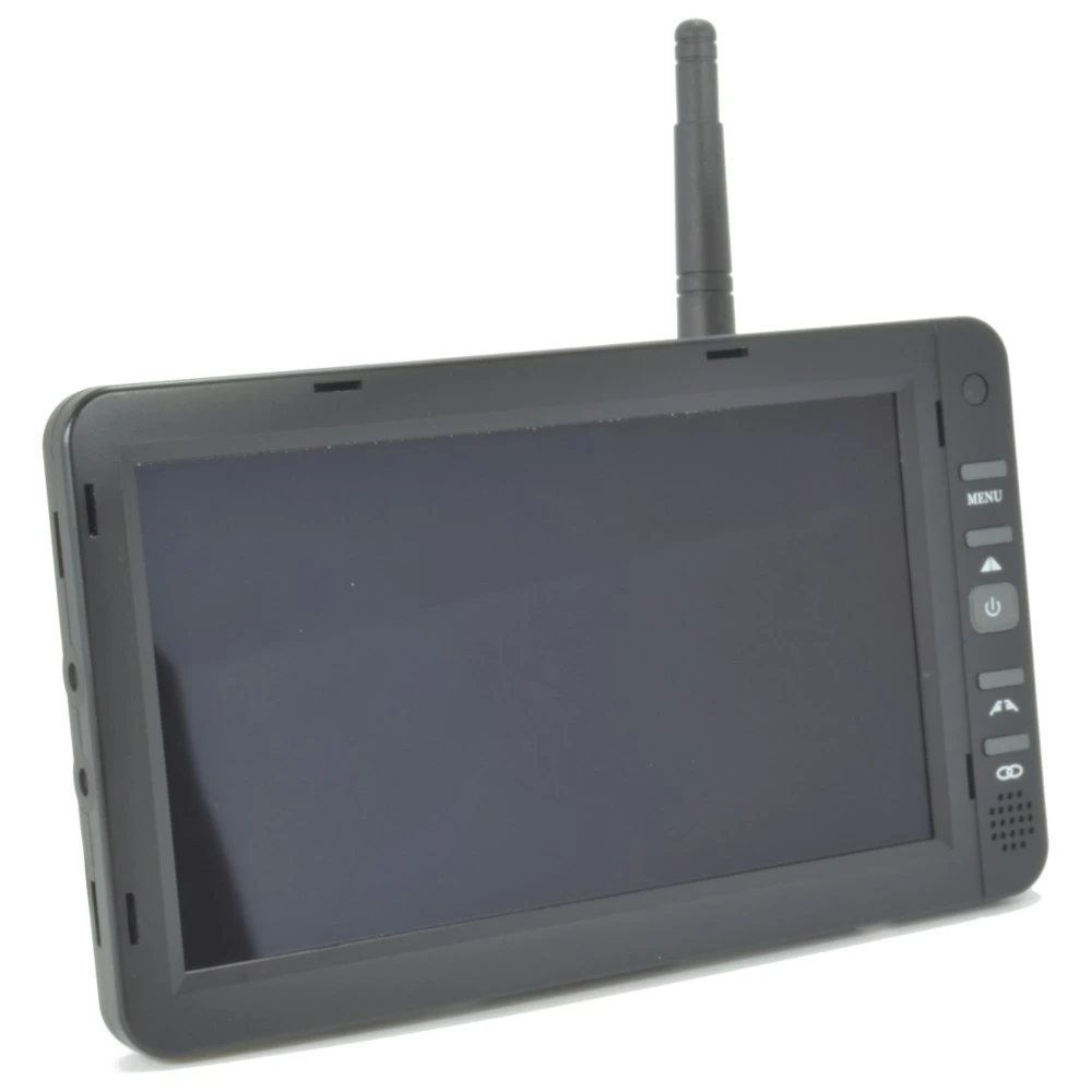 RVview 1080P HD 7" Reversing Camera RHB 2 RVview 1080P HD 7" Reversing Camera RHB - Image 2