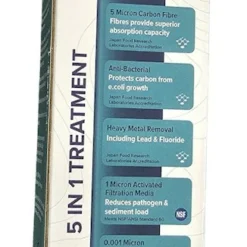 The Thirsty Nomad 5 In 1 Purifier -Outdoor Equipment Sales Shop H8JIx4QwZfezkJvZ9mN1Muiko