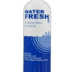 Valterra DRINKING WATER FRESHENER LIQUID 8 Oz