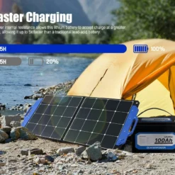 ATEMPOWER 12V 100Ah Lithium LiFePO4 Battery 16 ATEMPOWER 12V 100Ah Lithium LiFePO4 Battery -Outdoor Equipment Sales Shop HWXbMWr8BdrAmye4nBEU4VqhE