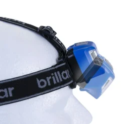Brillar 5 Mode Headlamp - Black -Outdoor Equipment Sales Shop H 0K6pds2 pNiYKiP7PxKdafM 1
