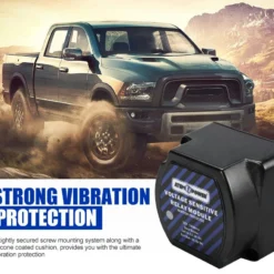 140A Voltage Sensitive Relay Vsr 12V Dual Battery System Isolator 14 140A Voltage Sensitive Relay Vsr 12V Dual Battery System Isolator -Outdoor Equipment Sales Shop HiQwJmhWNVefdPmBh7JSCZF2E