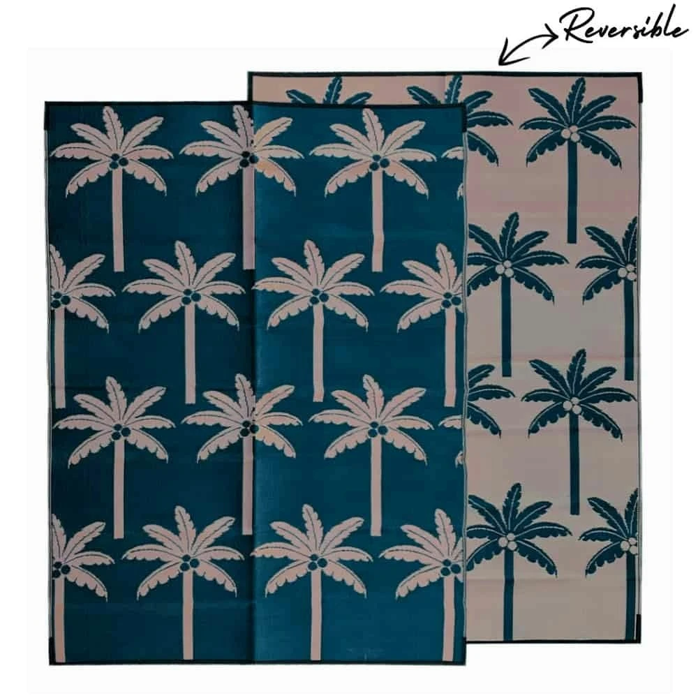 Palm Springs Mat 1.8X2.7M 1 Palm Springs Mat 1.8X2.7M