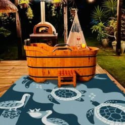 Seashore 3X3M -Outdoor Equipment Sales Shop Hz3ryY1jpoFSkBS iNkSm7wqc