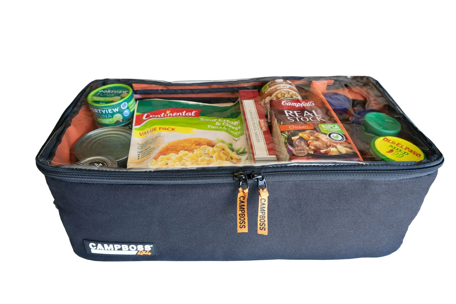 CampBoss - 4x4 GEAR BAG 1 CampBoss - 4x4 GEAR BAG