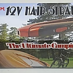 12volt Hair Straightener RED 6 12volt Hair Straightener RED -Outdoor Equipment Sales Shop I9vOzq4eUasoQU8rxE5bjz fQ