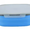 Collapsible Silicone Cake Storage Container