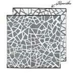 Jagga Charcoal Mat 1.8X1.8M 14 Jagga Charcoal Mat 1.8X1.8M - Image 14