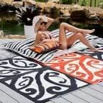 Mangopare Mat 1.8X2.7M 20 Mangopare Mat 1.8X2.7M - Image 20