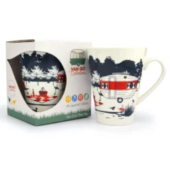 Van Go - China Mug 400ml -Outdoor Equipment Sales Shop IjGwKO0Uhg3mu8oiWfleGZpfU