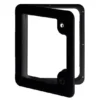 Thetford Service Door #3 Black