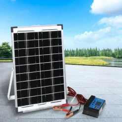 Traderight Group 12V 10W Solar Panel Kit Mono Caravan Folding Camping Charging Controller Kits 14 Traderight Group 12V 10W Solar Panel Kit Mono Caravan Folding Camping Charging Controller Kits -Outdoor Equipment Sales Shop IyZyR06uMVcWaq9qGUL3fIzo