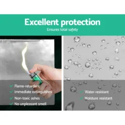 Weisshorn Car Sound Deadener Butyl Noise Insulation Self-adhesive 32CM X 50CM X 36PCS 12 Weisshorn Car Sound Deadener Butyl Noise Insulation Self-adhesive 32CM X 50CM X 36PCS -Outdoor Equipment Sales Shop JFfgEubO6wruY Qjz39iDocvo