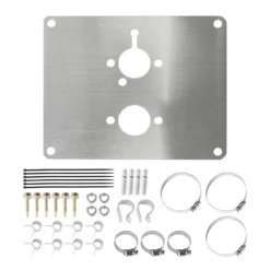 Manan Diesel Air Heater 12V 5KW Tank Caravan Thermostat LCD Motorhome Trailer -Outdoor Equipment Sales Shop JI 8yBVfutSJyQ6OYEqRsBFfk