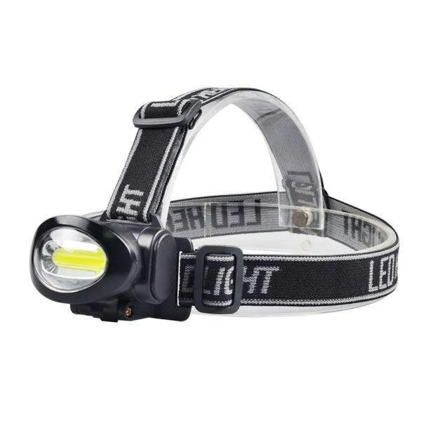 COB Headlamp 4 COB Headlamp - Image 4