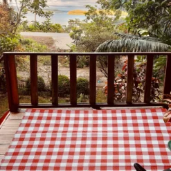 Cherry Gingham Mat 1.8X1.8M -Outdoor Equipment Sales Shop JUeNcxg8 aDWuYIMsmBrEdHyc