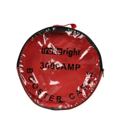 Traderight Jumper Leads Car Booster Cables 6M Surge Protection Alarm Indicator -Outdoor Equipment Sales Shop JtJU4JHpSSgKuQ2sMlfEHKekI