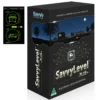 SavvyLevel For Motorhomes & Campervans