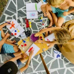 Jagga Charcoal Mat 1.8X1.8M 24 Jagga Charcoal Mat 1.8X1.8M -Outdoor Equipment Sales Shop K1 lQf dR YusOfaohzWKPyqY